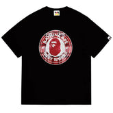 BAPE Ape Head Graphic Tee