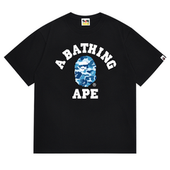BAPE Ape Head Graphic Tee