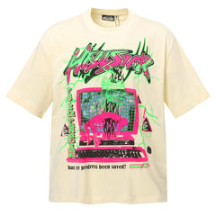 Soul Redemption T-shirt