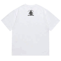 BAPE Ape Head Graphic Tee