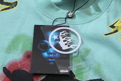 Path To Paradise Skull T-Shirt