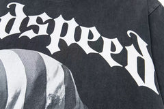 GODSPEED Glitchy T-Shirt