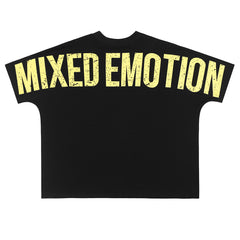 MIXED EMOTION Monster Tee