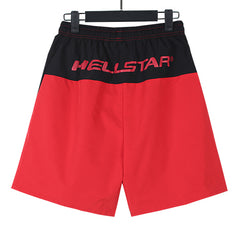 Hellstar Sports Beach Shorts