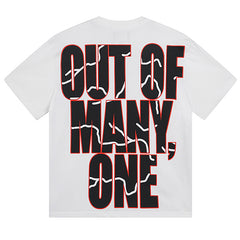 GODSPEED Racer Goldie T-Shirt