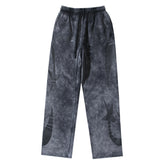 Hellstar Studios Washed Grey Sweatpant