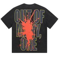 GODSPEED Sunset Drift T-Shirt