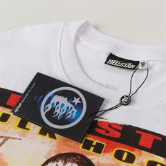 HELLSTAR Brother T-Shirt