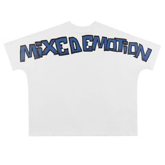 MIXED EMOTION “Monster” Tee