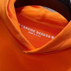 Chrome Hearts Matty Boy Space Hoodie