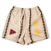 Cactus Jack Starburst Shorts