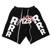 Classic Street Sweatshort