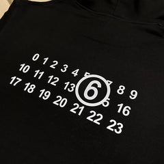 Letter Logo T-Shirts