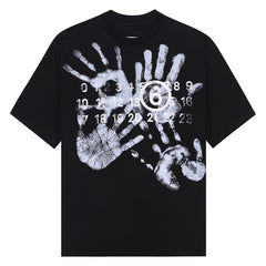 Letter Logo T-Shirts