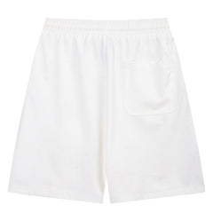 Letter Logo Shorts