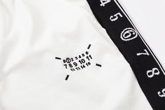 Letter Logo Shorts