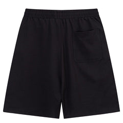 Letter Logo Shorts