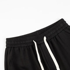 Letter Logo Shorts