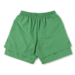 OG Web Double Layer Short