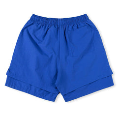 OG Double Layer Short