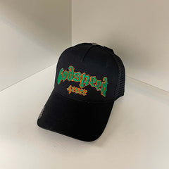 Godspeed GS Forever Trucker Cap