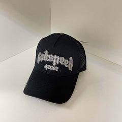 Godspeed GS Forever Trucker Cap