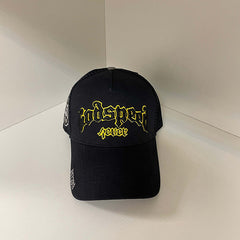 Godspeed GS Forever Trucker Cap