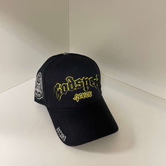 Godspeed GS Forever Trucker Cap
