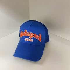 Godspeed GS Forever Trucker Cap