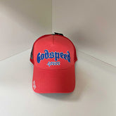 Godspeed GS Forever Trucker Cap