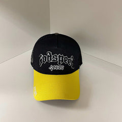 Godspeed GS Forever Trucker Cap