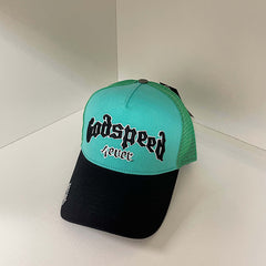 Godspeed GS Forever Trucker Cap