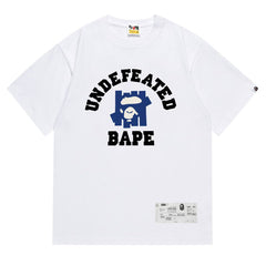 BAPE Ape Head Graphic Tee