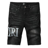 AMIRI Denim Shorts #6005