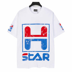 HELLSTAR STAR T-Shirt