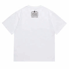 BAPE Ape Head Printed Tee