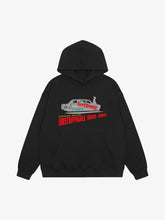 Unstoppable Soul Ride Graphic Hoodie
