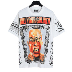 Kill Your Goliath T-Shirt