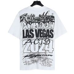 Complexcon Las Vegas T-Shirt