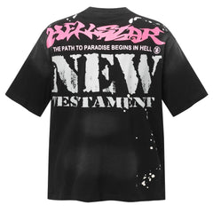 New Testament T-shirt