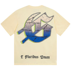 GODSPEED Tunnel Vision T-Shirt