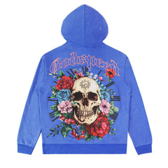 GODSPEED Circadian Rhythm Hoodies