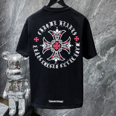 CHROME HEARTS T-Shirt