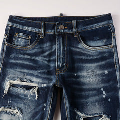 Jeans #6905