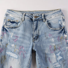 Jeans #6901
