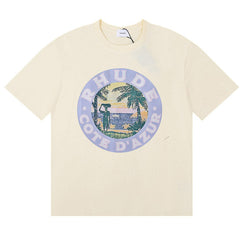 Lago T-Shirts