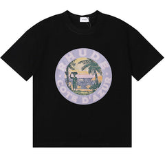Lago T-Shirts