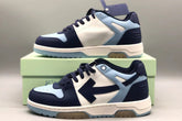 Out Of Office Shoes