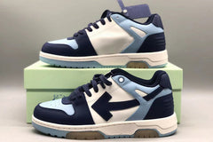 Out Of Office Shoes