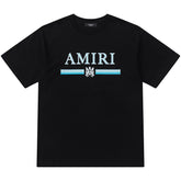 AMIRI  Logo Print T-Shirts